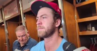 Matthew Liberatore on his home finale, Nolan Arenado and John Mozeliak