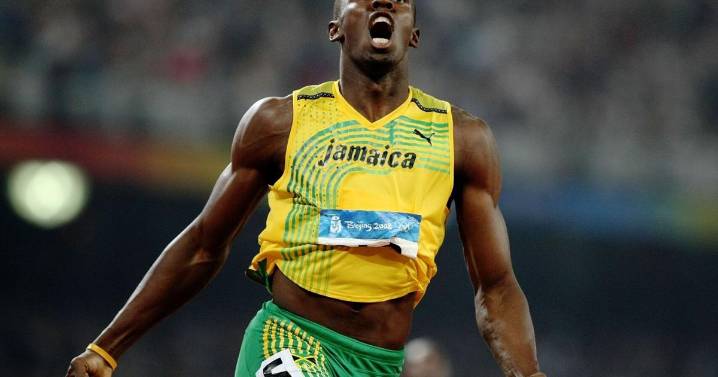 ‘When I walk up stairs, I get out of breath:’ Usain Bolt on how retirement made him feel human again
