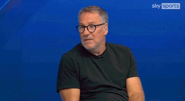Paul Merson shocked ‘unbelievable’ former Chelsea star has flopped at Manchester United