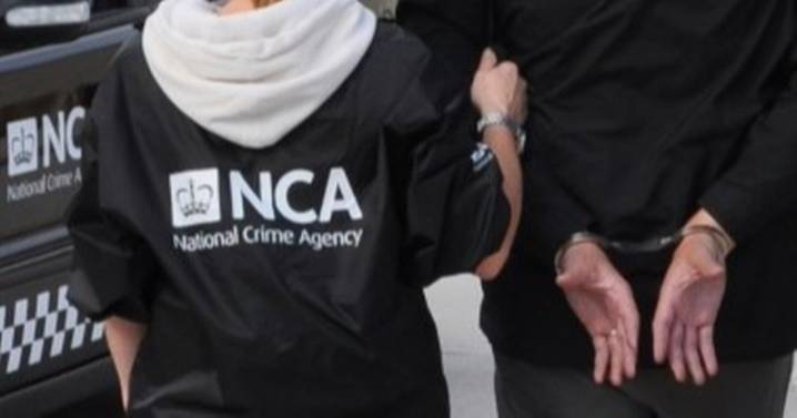 Birmingham man arrested in connection with social media people smuggling posts