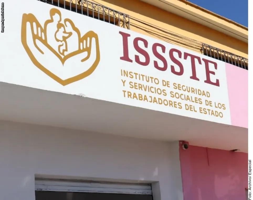Aprueban atender en el ISSSTE a todo el PJF