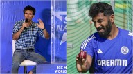 'You're biggest match-winner': Kaif's U-turn on Bumrah 'jibe'