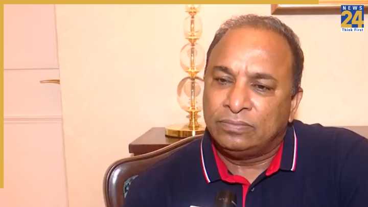 BCCI to take strict action after Mohsin Naqvi runs away with Asia Cup trophy