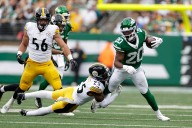 Aaron Rodgers’ magic won’t cover up Steelers’ failure toward their main goal