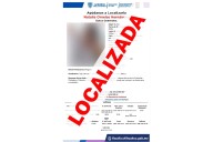 Localizan a adolescente que contaba con reporte de ausencia en Chihuahua
