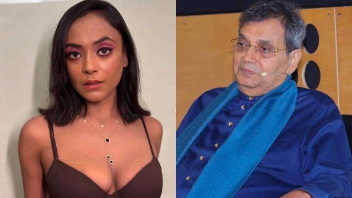Subhash Ghai Shares Cryptic Post After Sexual Misconduct Allegation: 'It's Scary To Meet...'