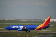Southwest flight suffers engine failure, diverts safely