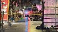 Hombre es asesinado a balazos en calles del Centro de Monterrey