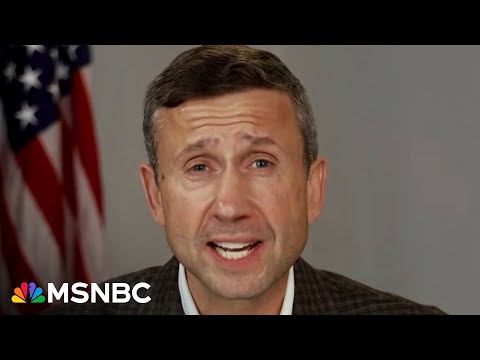 ‘It’s always been the economy’: DNC Chair shares focus of Democratic party