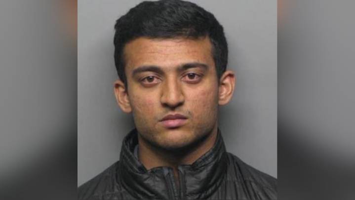 Hombre de California asesinó a un delincuente sexual y dijo a la policía que merecía morir