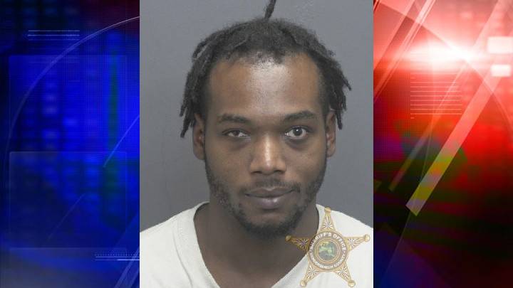 Man allegedly gives gun used in officer involved shooting, faces other charges