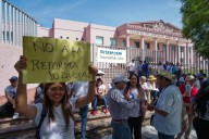 Incertidumbre de sindicalizados ante renovación del Poder Judicial