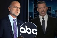 FCC chair Brendan Carr denies government censorship led to Jimmy Kimmel suspension: 'It's because of his ratings'