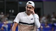 La serie de hitos que logró Alejandro Tabilo tras consagrarse campeón en el ATP 250 de Chengdú