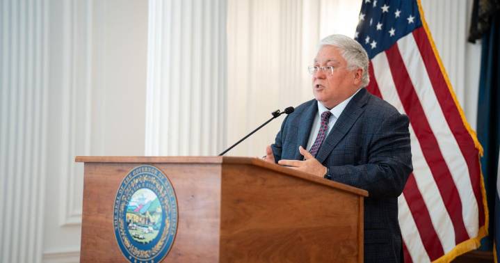 Morrisey applauds West Virginia Investment Management Board plan to divest from China