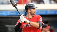 Guardians' David Fry speaks publicly for first time since scary injury