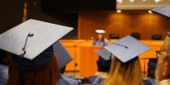 Georgia DCS celebrates 61 graduates from recovery program