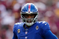 FanDuel promo code: Bet $5, get $300 in bonus bets if your bet wins for Giants vs. Cowboys