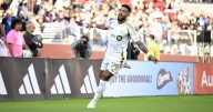 Denis Bouanga and Son Heung-min lead LAFC to victory over San José