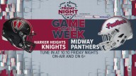 Harker Heights defeats Midway 24-21 in KCEN's Game of the Week