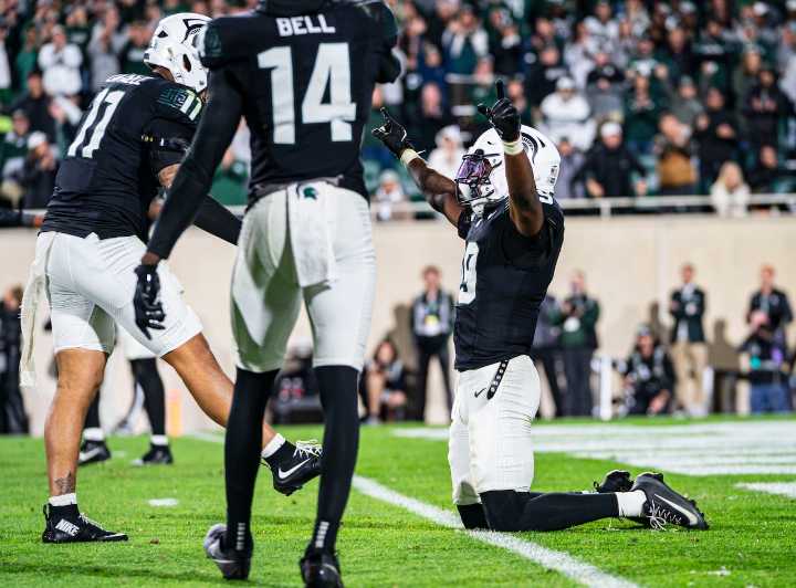 Michigan State football: 4 things we learned through 4 games
