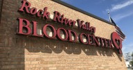 Rock River Valley Blood Center reopening Belvidere location following staffing challenges