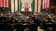 Se retrasa la entrega del paquete económico al Congreso; se hará cerca de la media noche