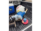 Humpty Dumpty caper N.J.  mini-golf course sparks police probe