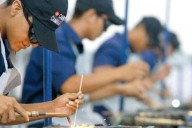 El desempleo golpea en Córdoba y Llaryora activa 15.000 puestos con asistencia