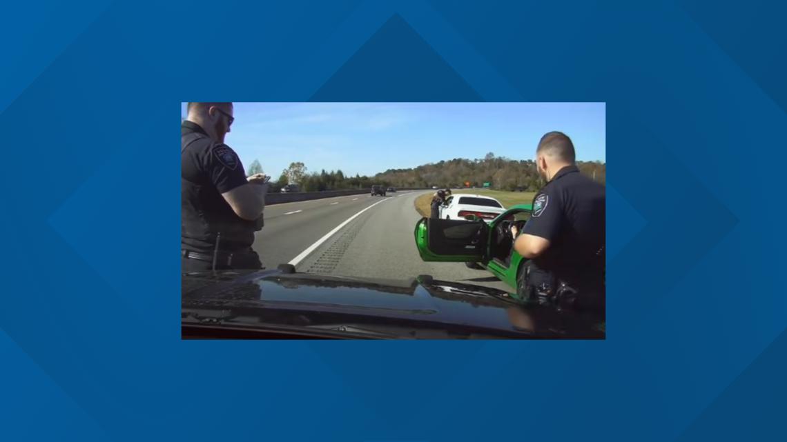 ORPD launches internal investigation after video of officer circulates