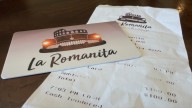 Restaurant wouldn’t accept gift card?