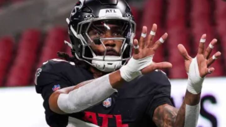 NFL first-round pick wakes up unemployed after shock roster cut before Week 4 of 2025 season