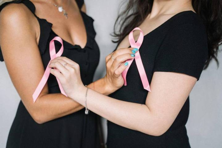 Promueve Ramos Arizpe campaña de prevención contra el cáncer de mama