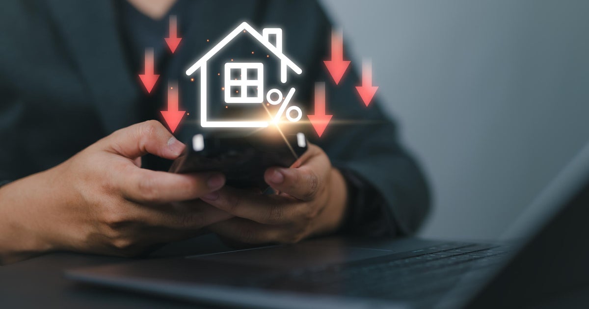 Will mortgage interest rates drop further this fall? Lending experts weigh in