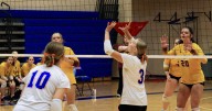 Warriors fall to McCreary at home