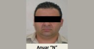 Exjuez federal entre los detenidos por huachicol fiscal