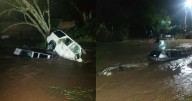 Lluvias arrasan Jalisco otra vez y ya suman 16 muertos en la temporada