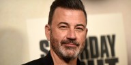 ABC pulls ‘Jimmy Kimmel Live!’ indefinitely following remarks about Charlie Kirk’s death