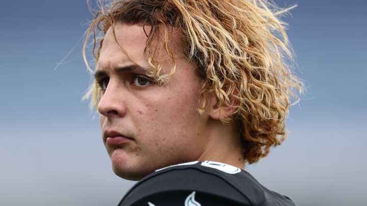 Is Nico Gramatica related to Martin Gramatica? What to know