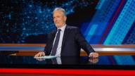 Jon Stewart Takes Aim at Donald Trump Death Rumors