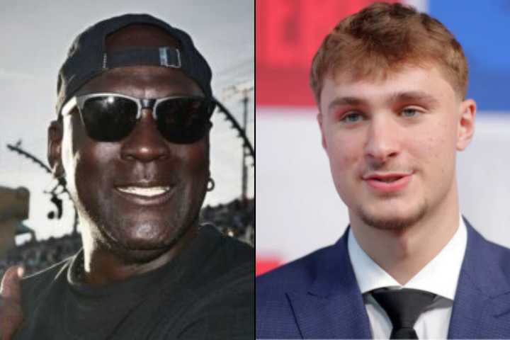 Cooper Flagg’s Ryder Cup Encounter with Michael Jordan Follows Bulls Icon’s Team USA Prediction