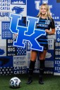 Pope Francis’ Mila Dillard commits to play D-I soccer for University of Kentucky