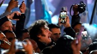 La fragilidad del ecosistema político en plena evidencia