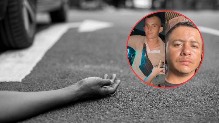Dos hombres fueron asesinados y otro resultó herido en zona rural del Catatumbo, Norte de Santander