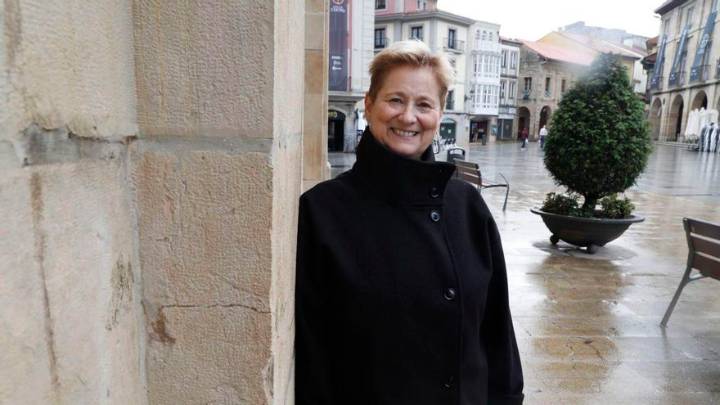 Rosa Cobo Bedía, en Avilés: "Es inconcebible que sectores de la izquierda obstaculicen la ley abolicionista de la prostitución"