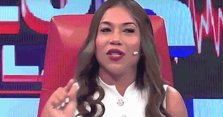 Dayanita sorprende al exponer que tenía un 'sugar daddy' que le enviaba US$ 200 semanales: "Me escribía por Facebook"