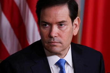Visita Marco Rubio México con una agenda de temas candentes