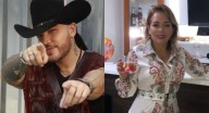 Jessi Uribe habría enviado un mensaje a su expareja en medio de un momento de desahogo