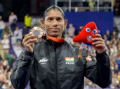 World Para Athletics Championships: Deepthi Jeevanji qualifies for finals of women's 400m T20