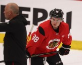Chicago Blackhawks feel Jeff Blashill effect as camp opens